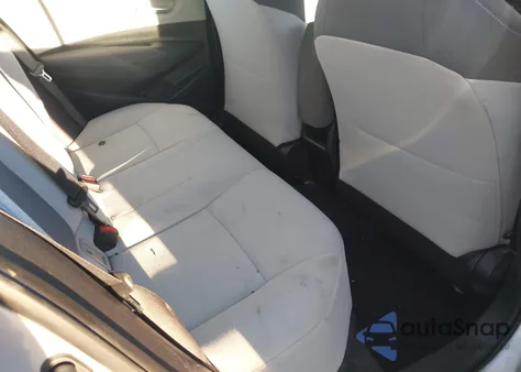 2020 Toyota Corolla L from USA, damaged, VIN 5YFDPRAE5LP069885